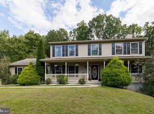 1305 Lone Eagle Rd, Downingtown, PA 19335