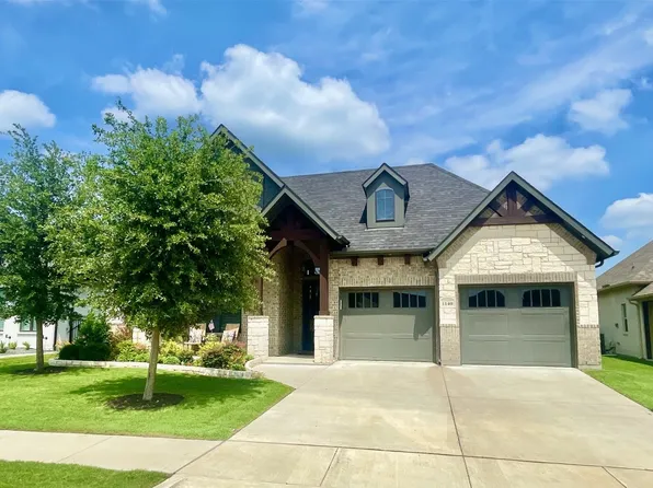 1140 Aviara Ct, Granbury, TX 76048