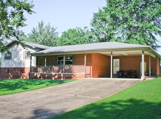 3928 Layton Dr, Harrison, AR 72601