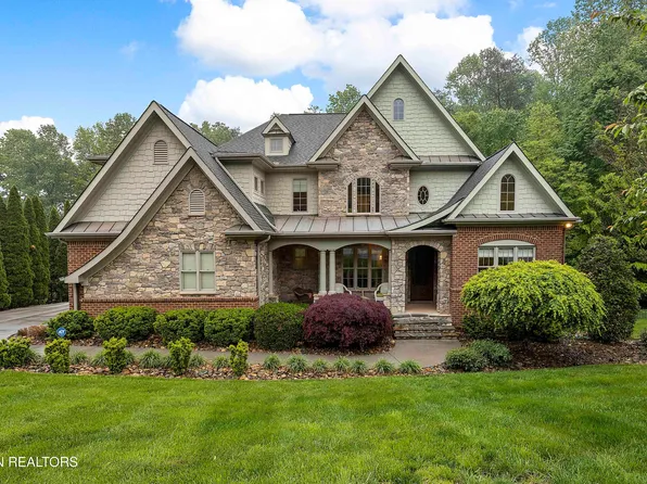 1716 Glen Bean Ct, Knoxville, TN 37919