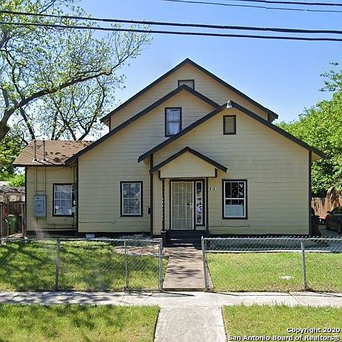 1st image of 1716 Monterey St APT 1