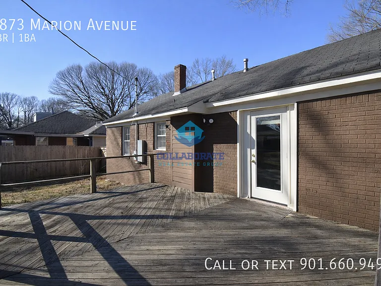 4873 Marion Ave — Photo 10