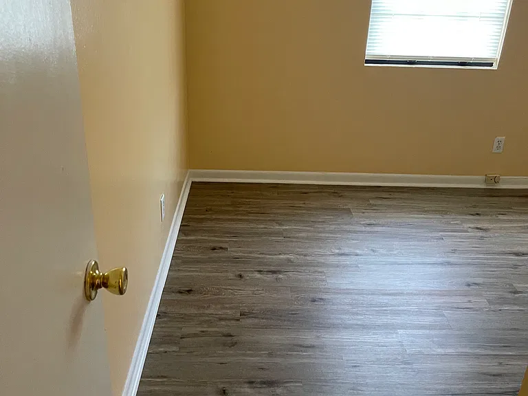 Bedroom #1