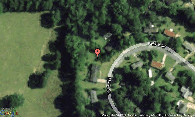 Map View