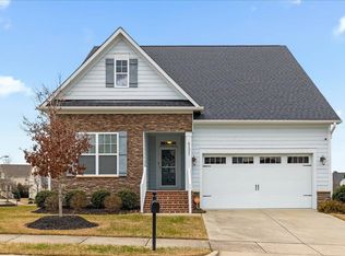 4131 Davis Meadow St, Raleigh, NC 27616