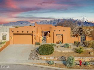 4360 Yavapai Ct, Las Cruces, NM 88011