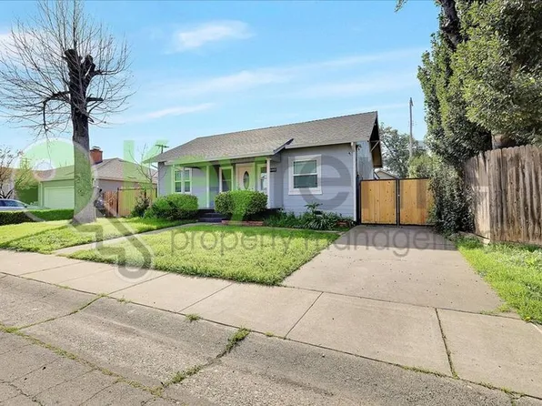 4404 Lantana Ave, Sacramento, CA 95824