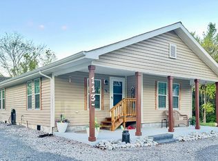 113 Ireland Ln, Chickamauga, GA 30707