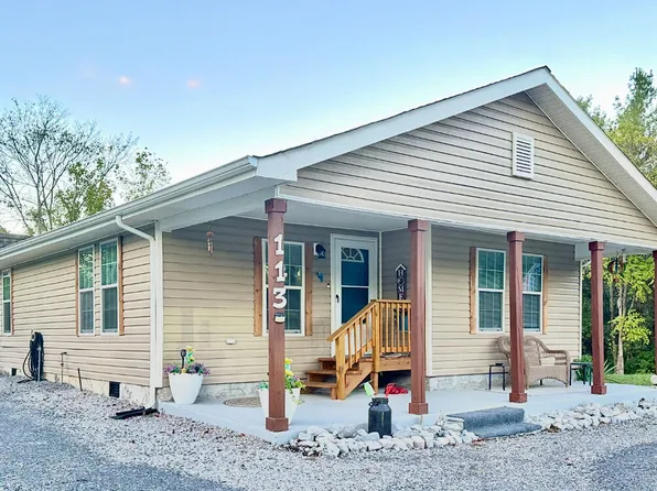 113 Ireland Ln, Chickamauga, GA 30707