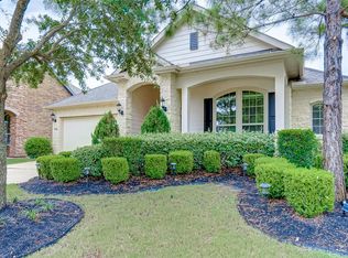 6318 Hidden Alley Dr, Katy, TX 77494