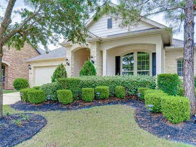 6318 Hidden Alley Dr, Katy, TX, 77494