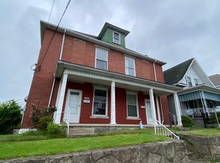 310 Maryland Ave, Fairmont, WV 26554
