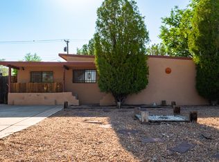 3434 Montclaire Dr NE, Albuquerque, NM 87110