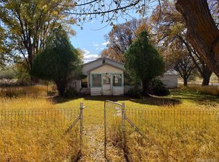 640 W 7th Ave, Nucla, CO 81424
