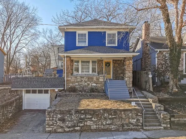 4548 Mercier St, Kansas City, MO 64111