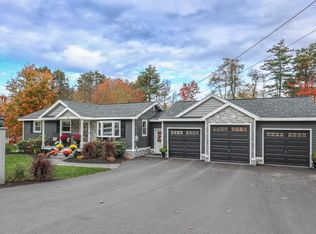 52 Ridgefield Dr, Milford, NH 03055