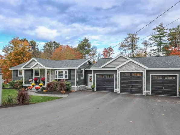52 Ridgefield Drive, Milford, NH 03055
