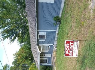 508 E South St, Overton, TX 75684
