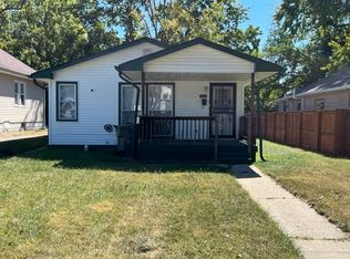 1503 Udell St, Indianapolis, IN