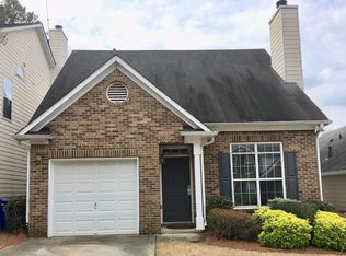 1241 Gates Cir, Atlanta, GA 30316