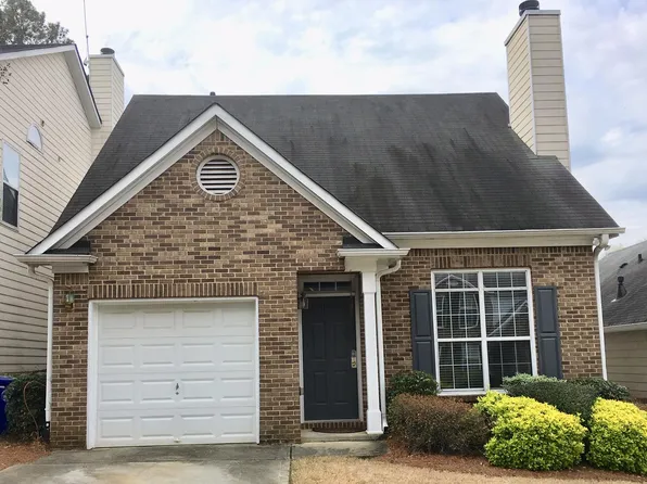 1241 Gates Cir, Atlanta, GA 30316