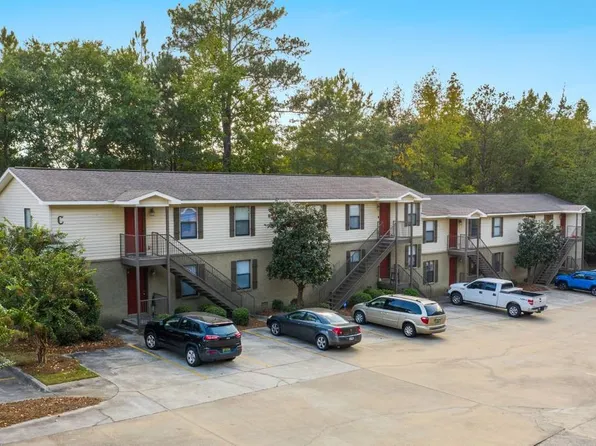 449 N Donahue Dr APT C18, Auburn, AL 36832