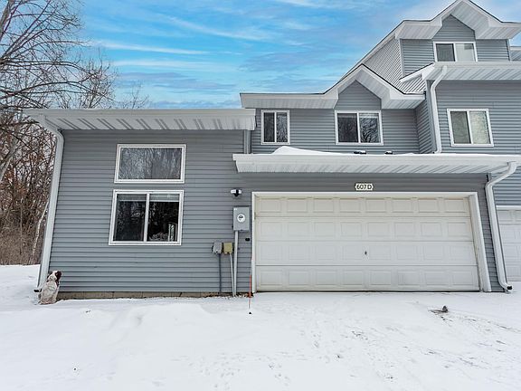 2nd image of 607 Woodduck Dr Unit D