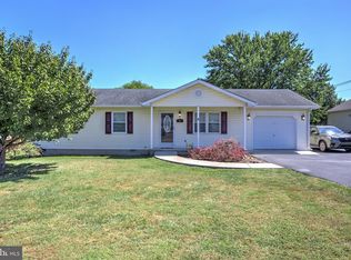 83 Declaration Dr, Inwood, WV 25428