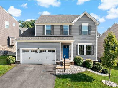 159 Horseshoe Dr, Oakdale, PA, 15071