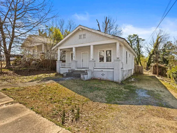 143 Edwards Ave, Spartanburg, SC 29306
