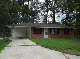 1601 Stayman Pl, Augusta, GA 30906