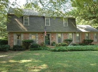 1431 Sneed Rd W, Franklin, TN 37069