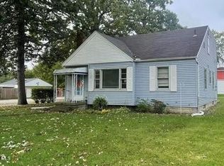 6003 Davida Dr, Toledo, OH 43612