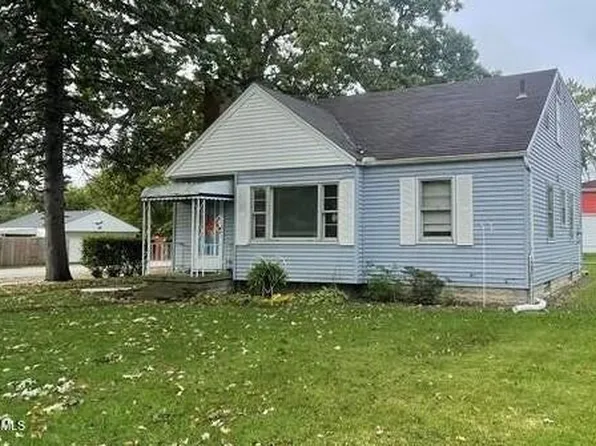 6003 Davida Dr, Toledo, OH 43612