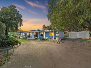 31615 Leon Rd, Winchester, CA 92596