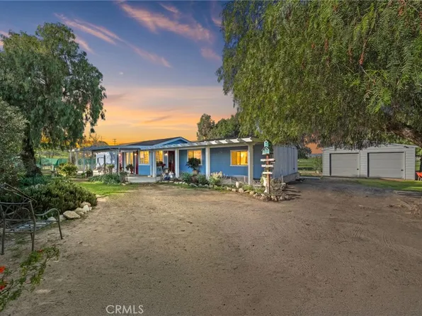 31615 Leon Rd, Winchester, CA 92596