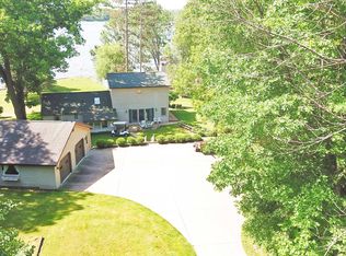 8127 Mystic Lake Dr, Lake, MI 48632