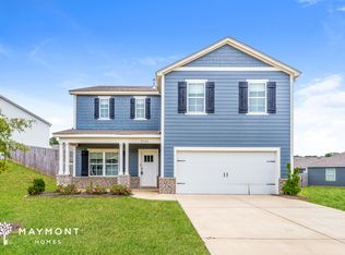 5723 Timber Leaf Loop, Bessemer, AL 35022