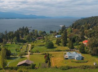 146 Tantramar Dr, Saltspring Island, BC V8K 1L1