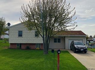 120 Spruce Ct, Salix, PA 15952