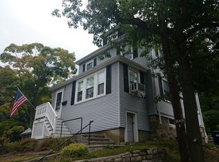 2444 Centre St, West Roxbury, MA 02132