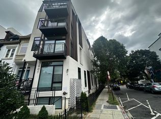 3601 14th St NW, Washington, DC 20010