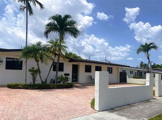 8510 SW 15th Ter, Miami, FL 33144