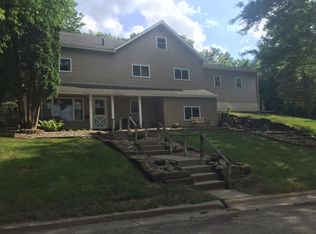 715 W State St, Algona, IA 50511