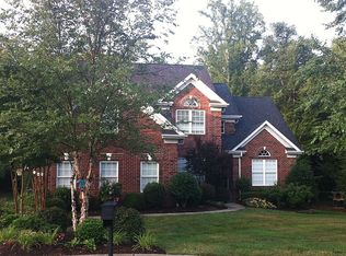 16011 Wedmore Ln, Huntersville, NC 28078