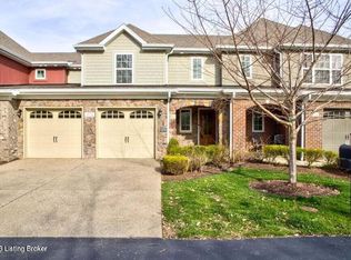 10218 Dorsey Pointe Cir, Blue Ridge Manor, KY 40223