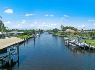1701 Saint Clair Ave E, North Fort Myers, FL 33903