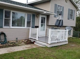 4384 N Curry Dr, Traverse City, MI 49685
