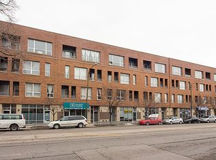1727 N Western Ave APT 4, Chicago, IL 60647