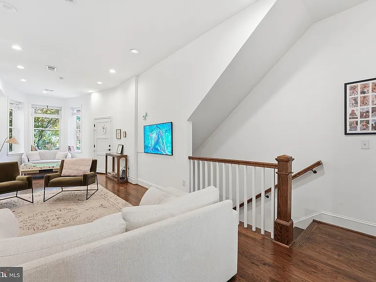 1841 Monroe St NW #2 — Photo 11